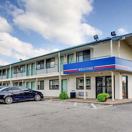 Motel 6 Des Moines South - Airport Esterno foto