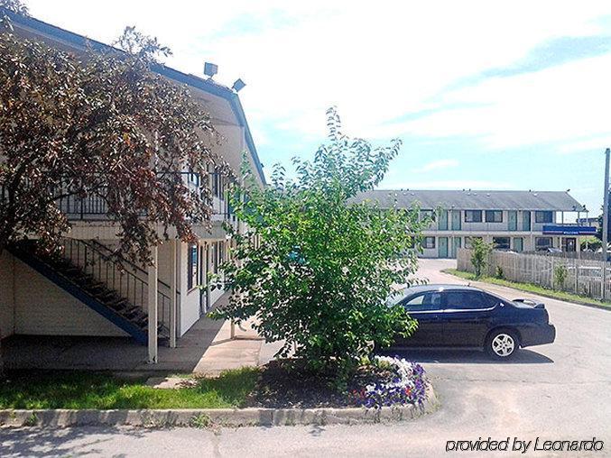 Motel 6 Des Moines South - Airport Esterno foto