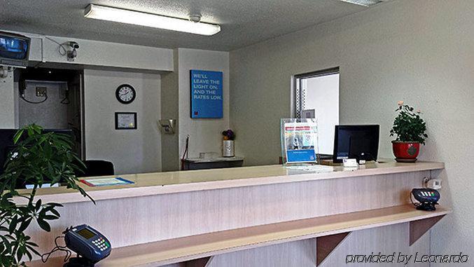 Motel 6 Des Moines South - Airport Esterno foto